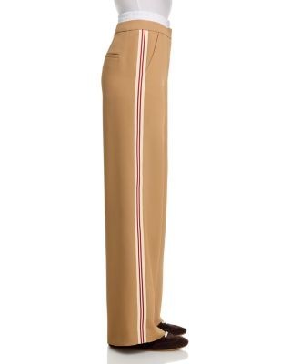 Veronica Beard Eugene Side Stripe Pants, photo 5