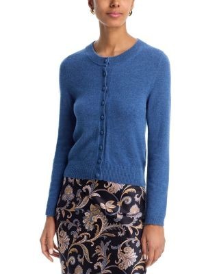 Veronica Beard Daro Cashmere Cardigan