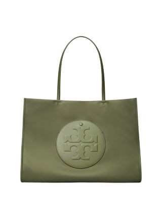 Tory Burch Medium Ella Nylon Tote