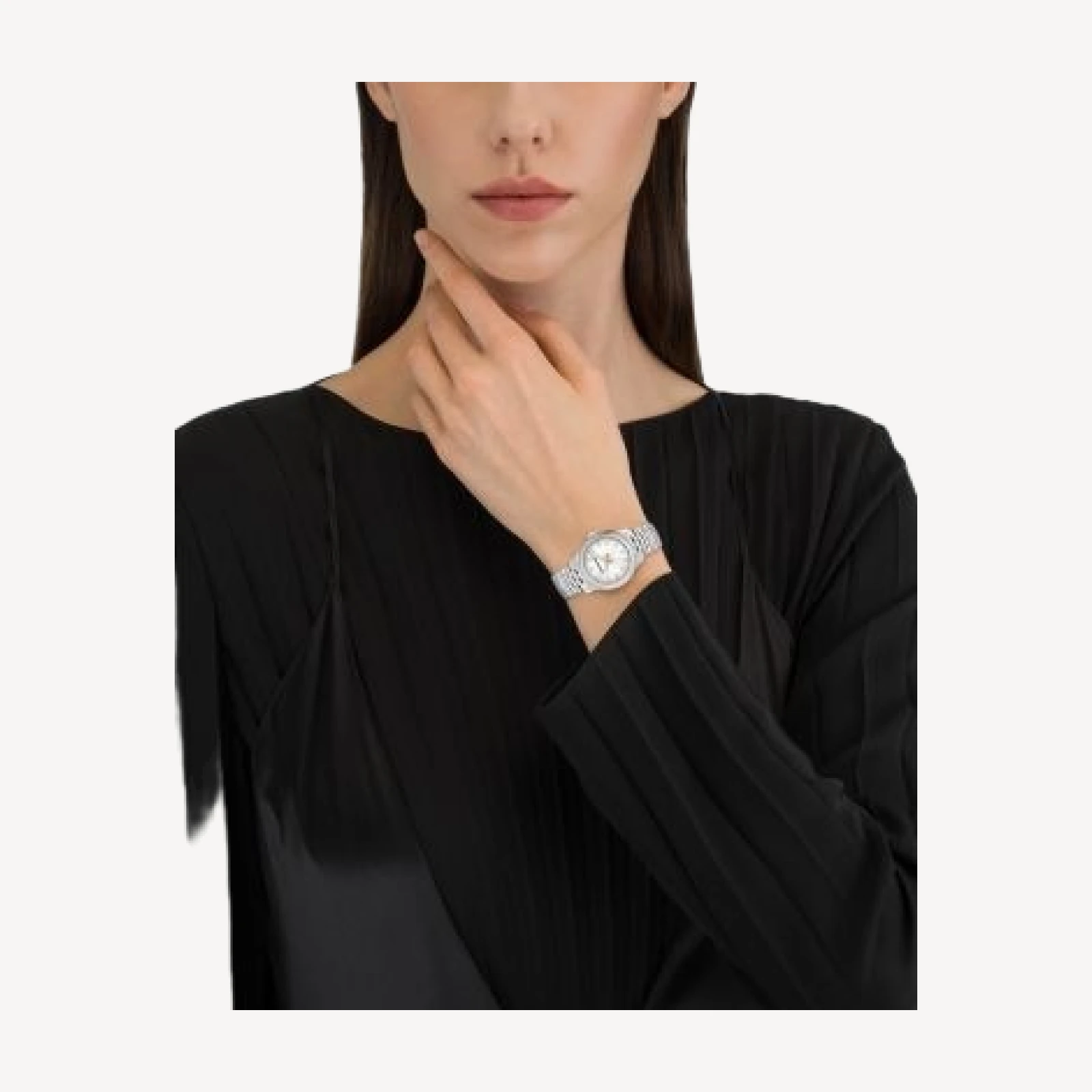 Ferragamo Duo Watch, 28mm