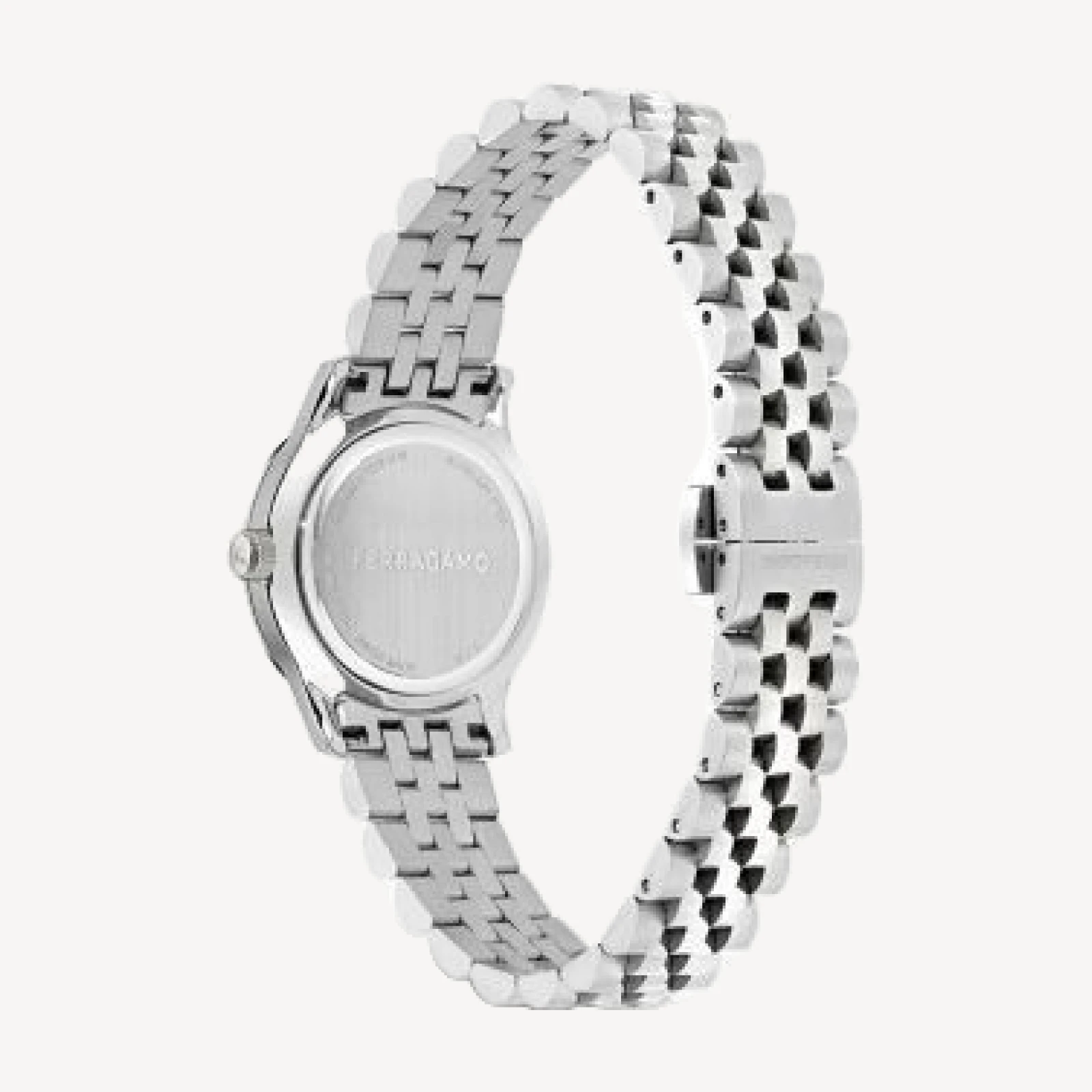 Ferragamo Duo Watch, 28mm