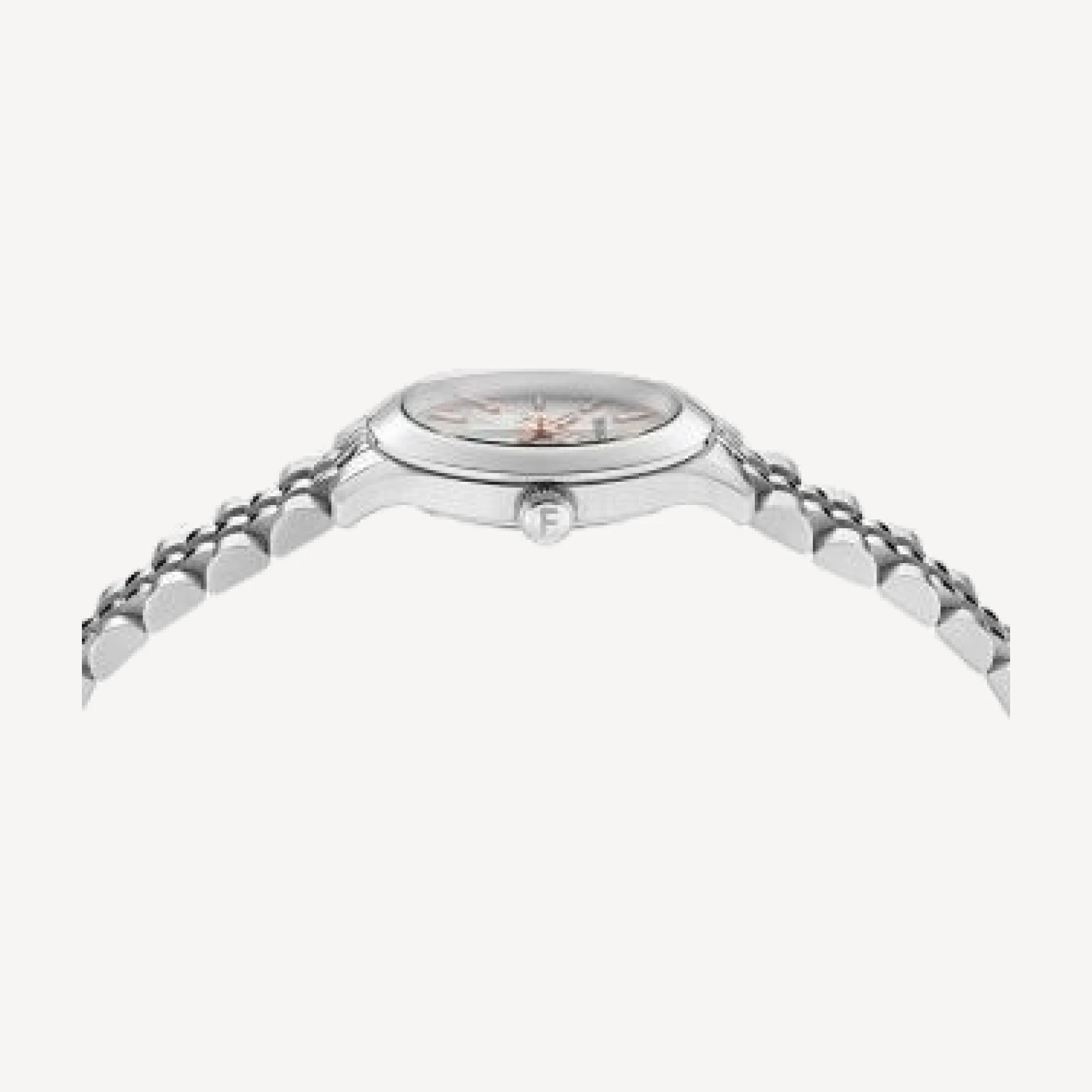 Ferragamo Duo Watch, 28mm