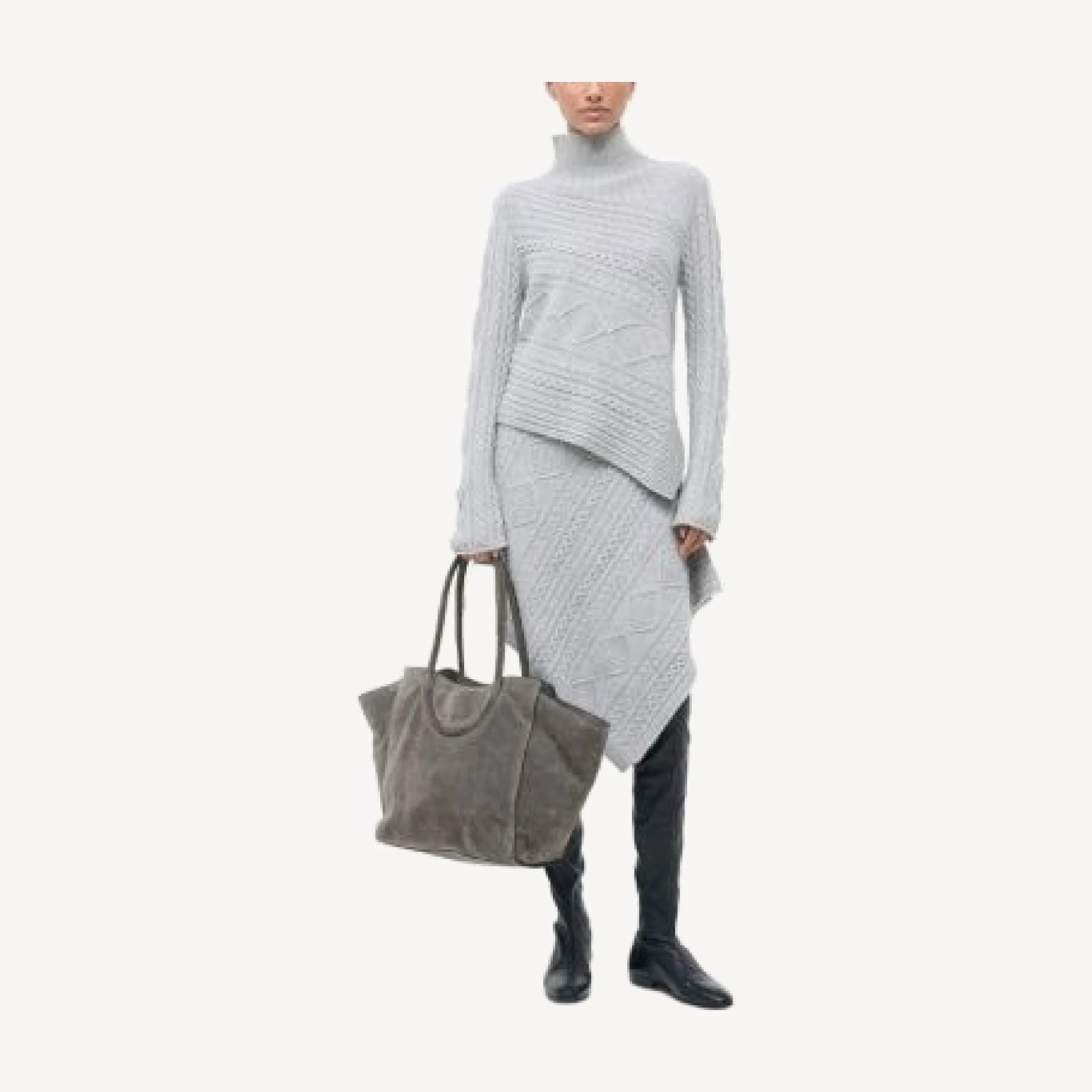Staud Sidney Sweater