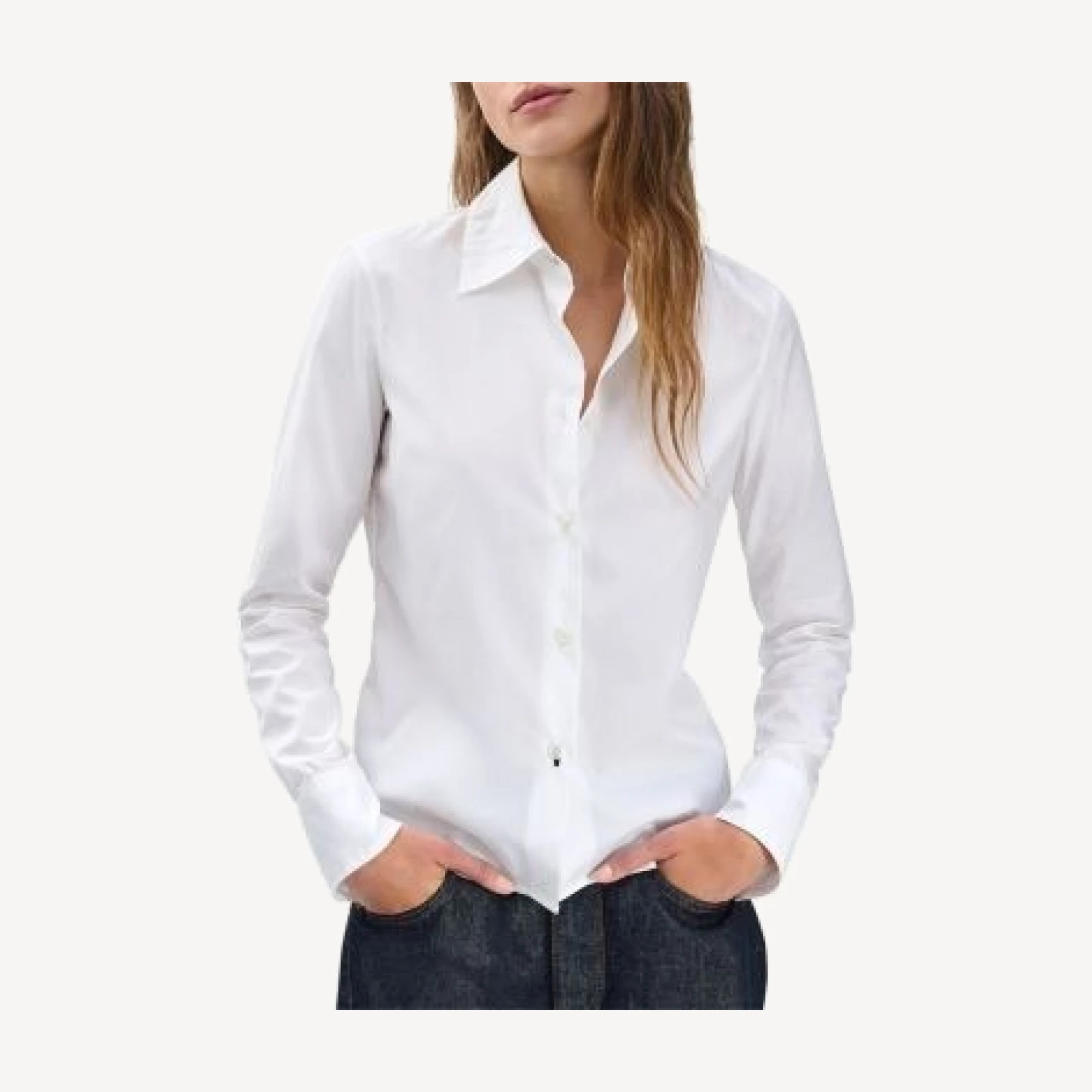 rag & bone Dayton Shirt