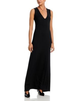 rag & bone Hunter Sleeveless Maxi Dress