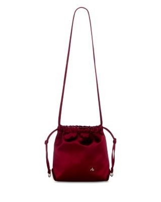 rag & bone Magnolia Small Satin Crossbody