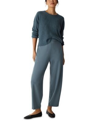 Eileen Fisher Lantern Ankle Pants, photo 2