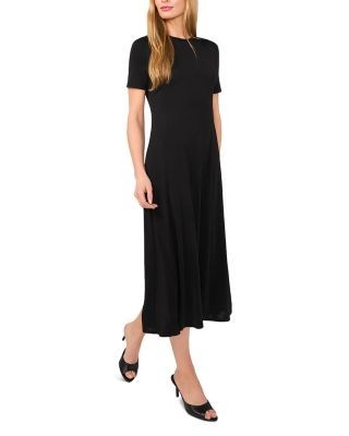 Ted Baker Jersey Midi Dress