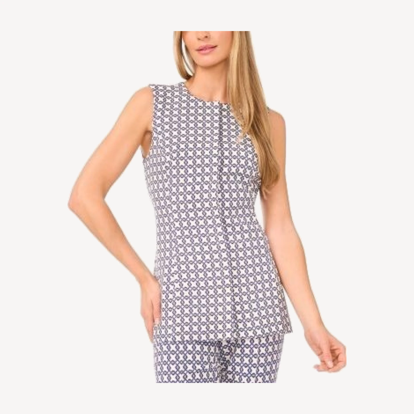 Ted Baker Sleeveless Tunic