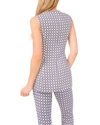 Ted Baker Sleeveless Tunic, photo 2
