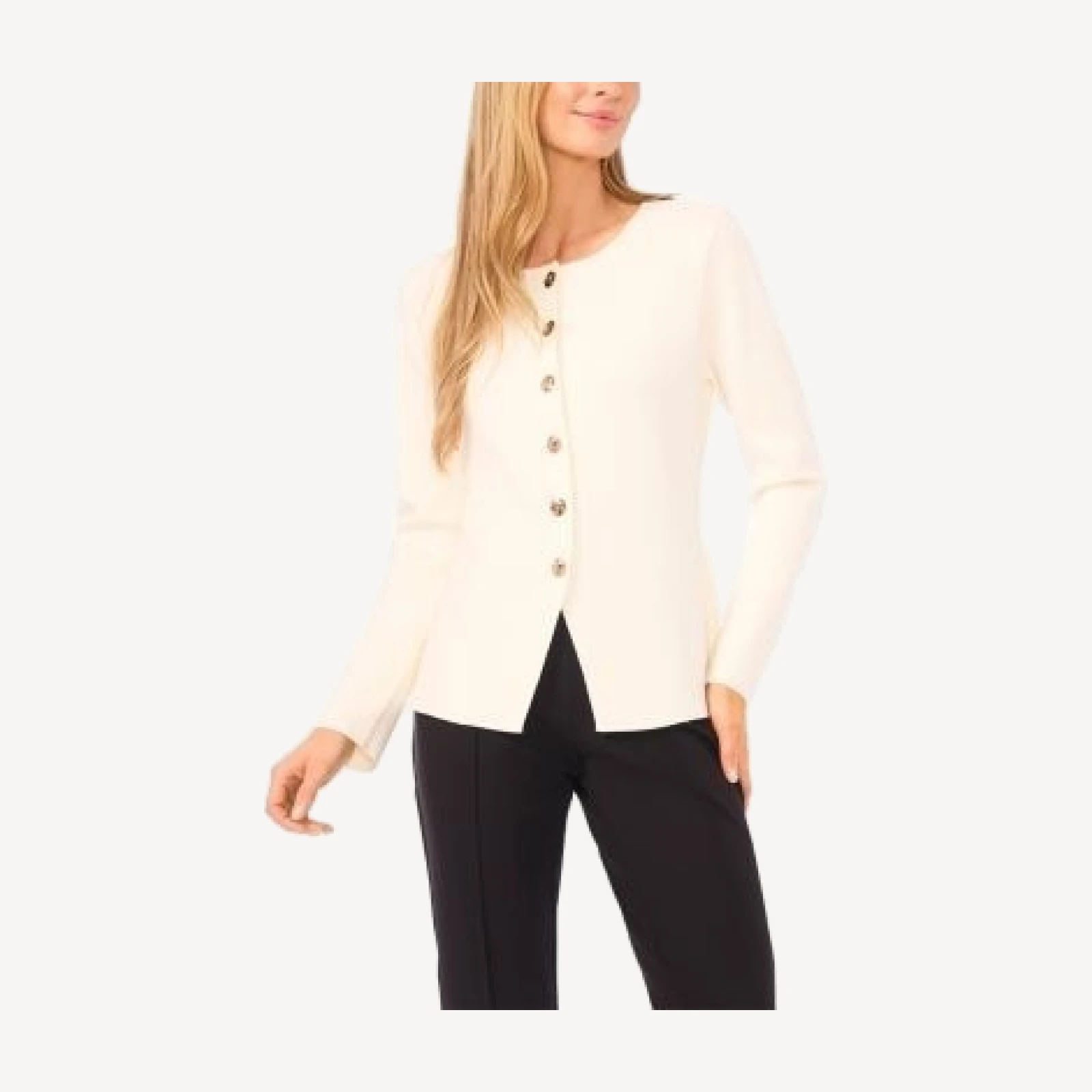 Ted Baker Button Down Top