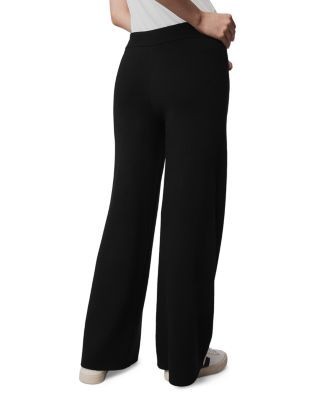 Splendid Hannah Sweater Pants, photo 3