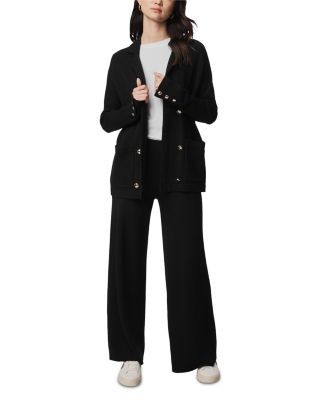 Splendid Hannah Sweater Pants, photo 4