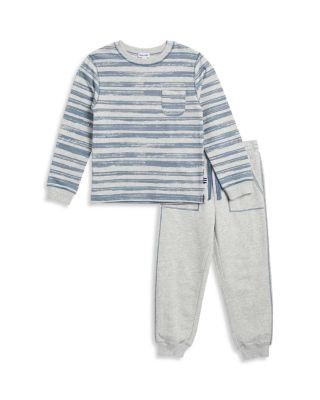 Splendid Boys' Sky High Pullover Set - Little Kid
