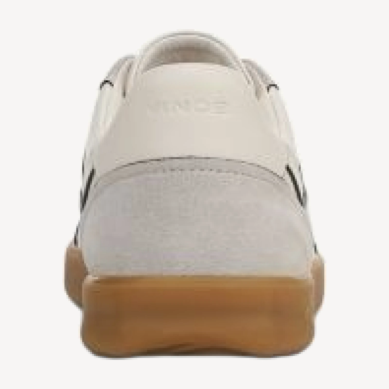 Vince Men's Oasis Leather Lace Up Sneakers