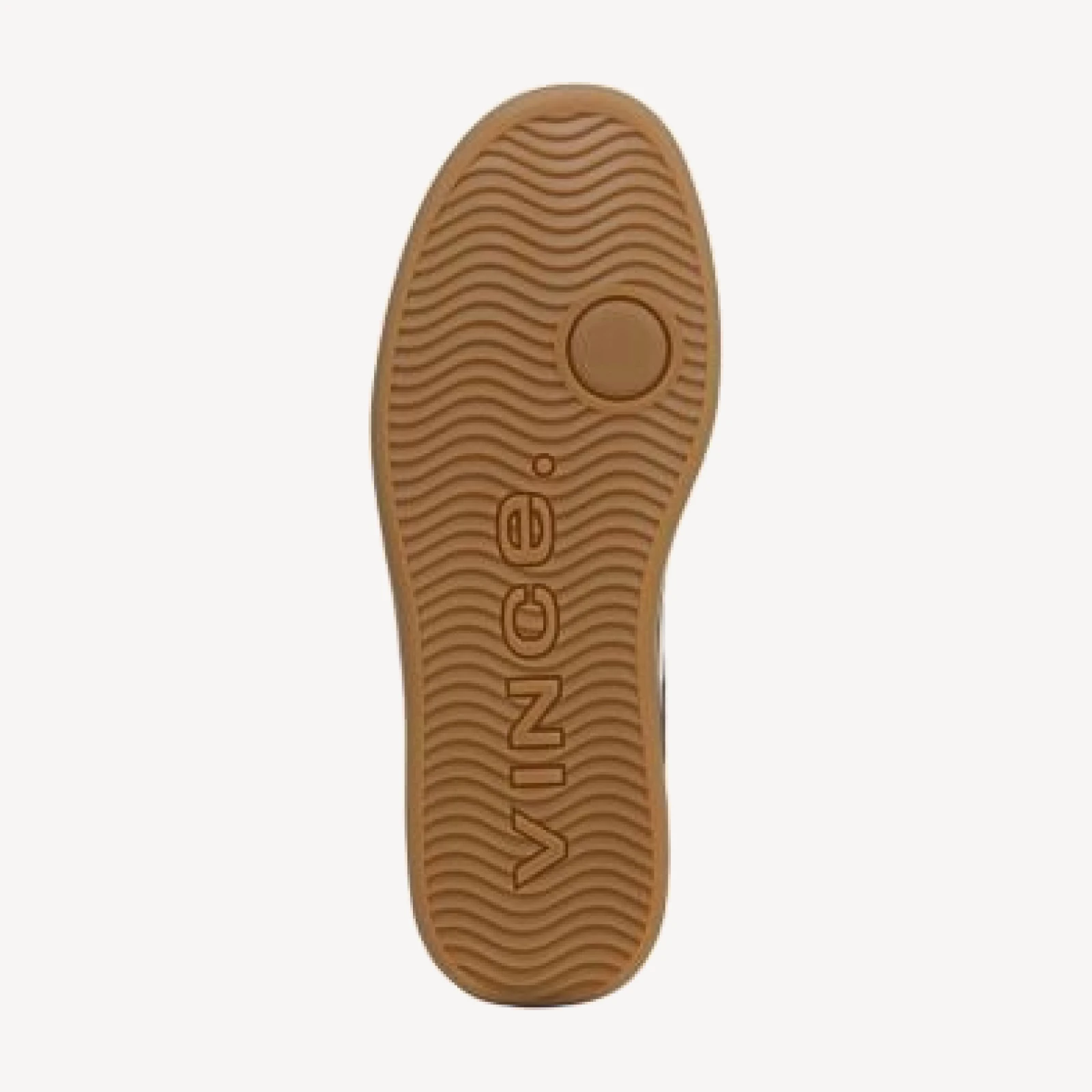Vince Men's Oasis Leather Lace Up Sneakers