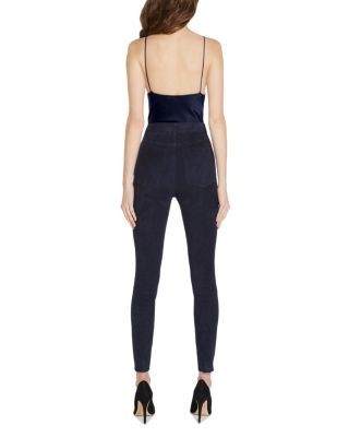 Alice + Olivia Harmon Bodysuit