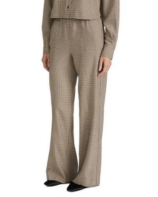 Frame The Plaza Pull On Pants, photo 4