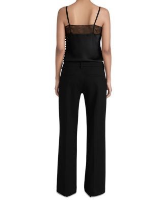 Frame The Pixie Low Rise Pants, photo 3