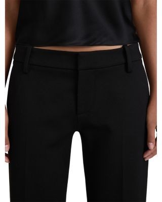 Frame The Pixie Low Rise Pants, photo 5