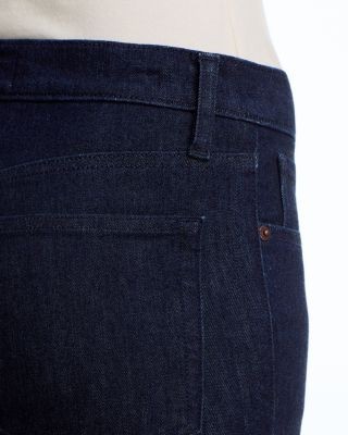 Frame The Flare High Rise Flared Jeans in Polished, photo 5