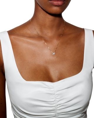 Reformation Thistle Cotton Blend Top, photo 3
