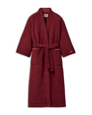 Ugg Linet Plush Fleece Robe