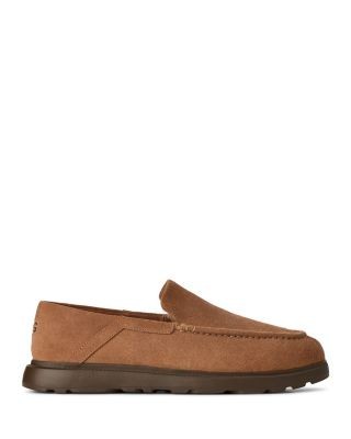 Ugg Men's Shep Shearling Lined Loafers
