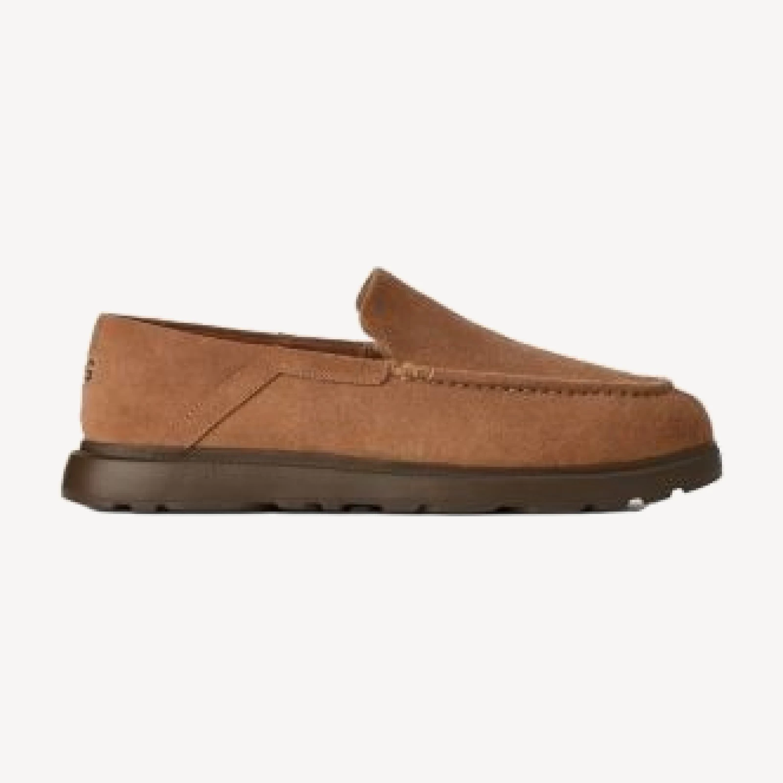 Ugg Men's Shep Shearling Lined Loafers