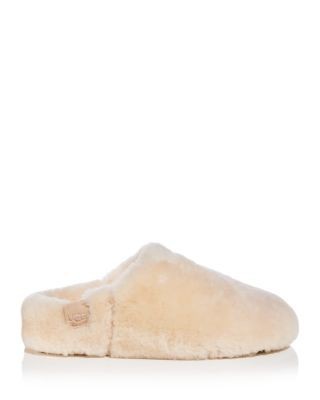 Ugg Women's Elea Sheepskin Slippers, photo 3