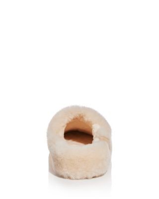 Ugg Women's Elea Sheepskin Slippers, photo 4