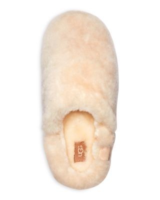Ugg Women's Elea Sheepskin Slippers, photo 5