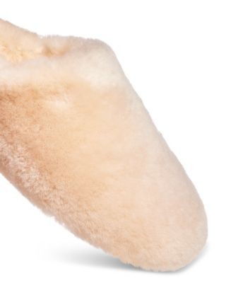 Ugg Women's Elea Sheepskin Slippers, photo 6