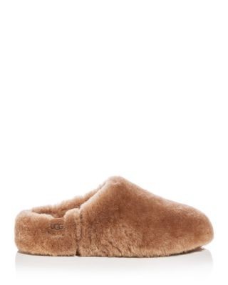 Ugg Women's Elea Sheepskin Slippers, photo 9