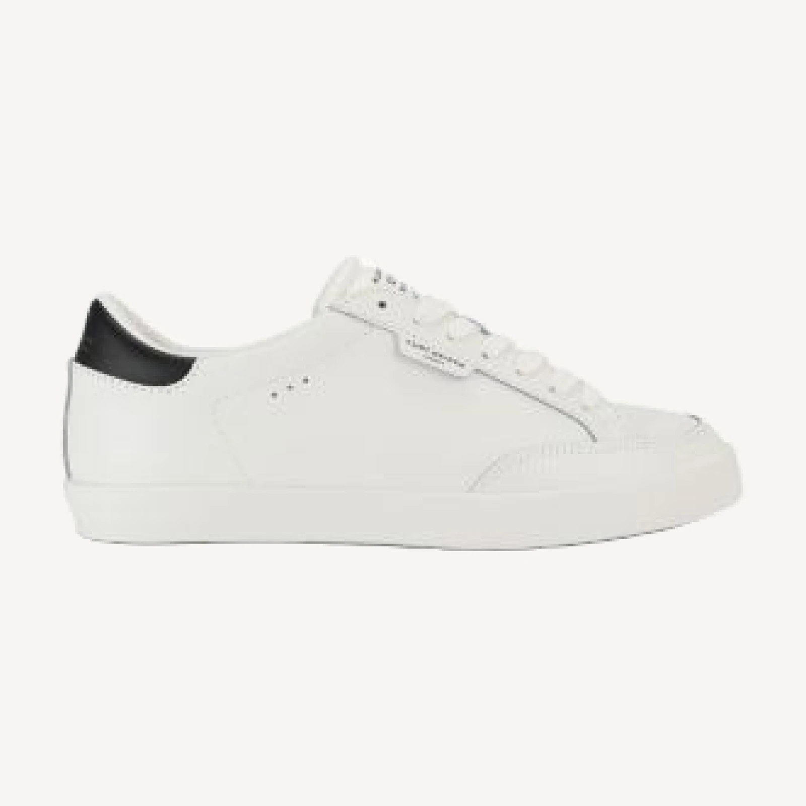 Kurt Geiger London Men's London Leather Low Top Sneakers