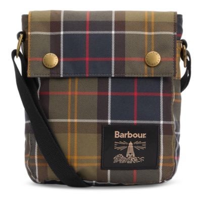 Barbour Torridon Flight Bag