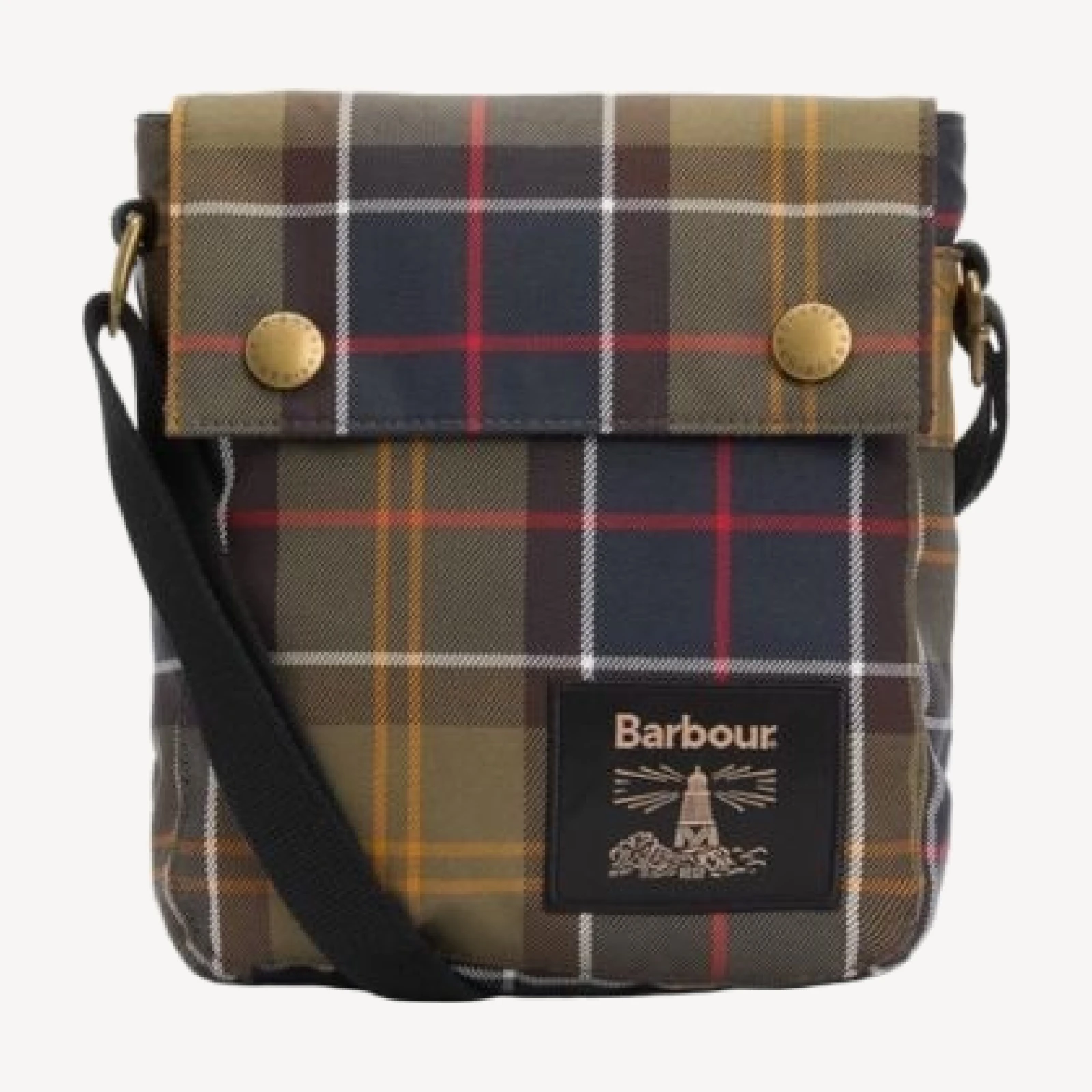 Barbour Torridon Flight Bag