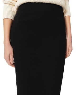 Hobbs London Mel Pencil Skirt, photo 4