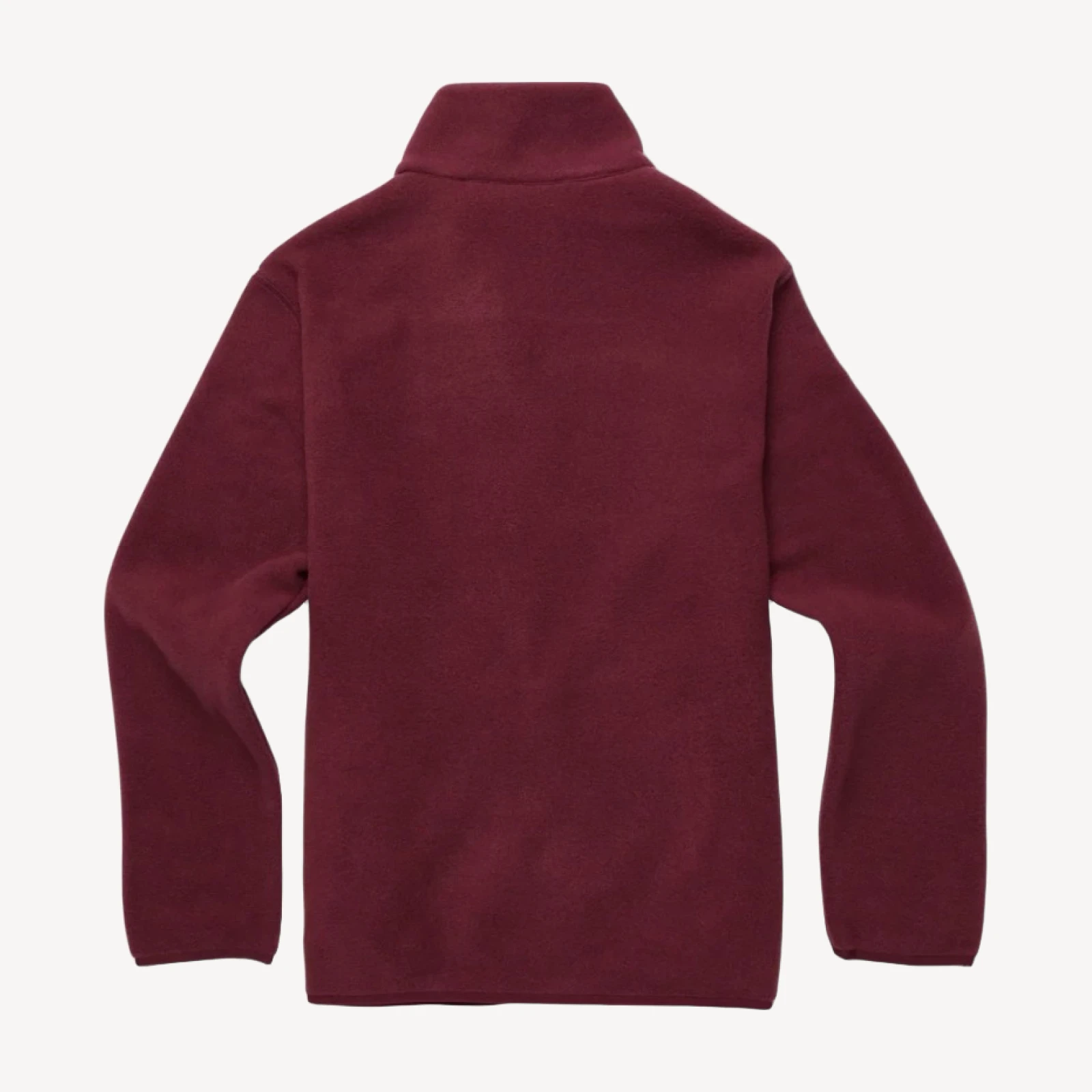 Teca Fleece Full-Zip Jacket - Men's