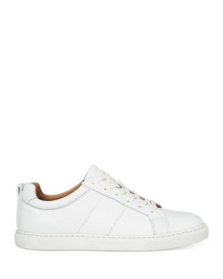 Whistles Koki Lace Up Trainer, photo 2