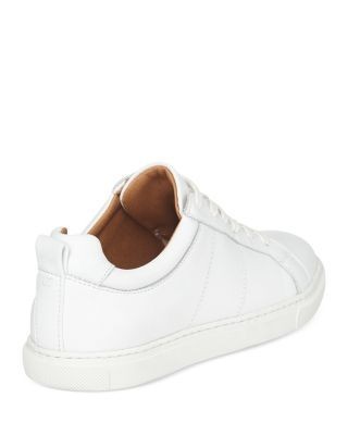 Whistles Koki Lace Up Trainer, photo 4