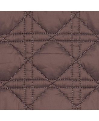 Mint Velvet Women's Reversible Quilted Jacket, photo 5