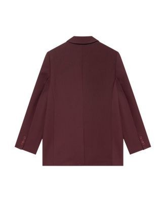 Mint Velvet Women's Single Breasted Longline Blazer, photo 6
