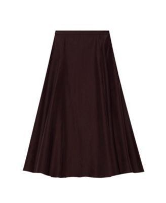 Mint Velvet Women's Full Midi Skirt, photo 4
