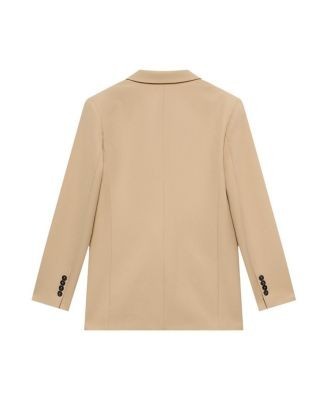 Mint Velvet Women's Single Breasted Longline Blazer, photo 11