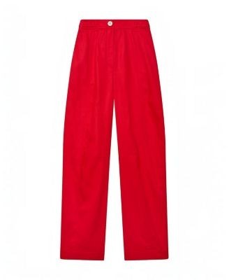 Mint Velvet Women's Wide Leg Utility Trousers, photo 2