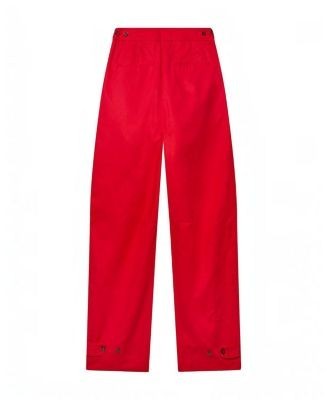 Mint Velvet Women's Wide Leg Utility Trousers, photo 3