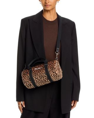 Mother The Sidekick Meow Meow Bag
