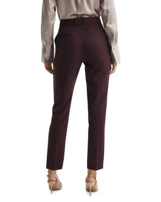 Reiss Jade Slim Leg Pants, photo 2