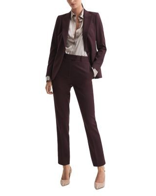 Reiss Jade Slim Leg Pants, photo 4